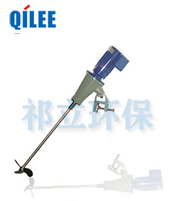 廢水池?cái)嚢铏C(jī)