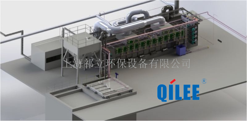 污泥烘干機(jī)選購技巧，怎樣維護(hù)保養(yǎng)？