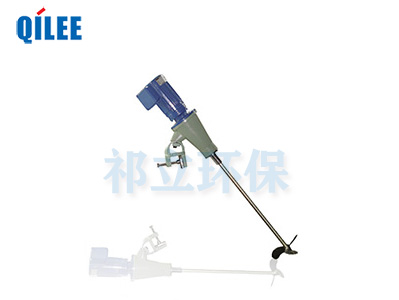 污水?dāng)嚢铏C(jī)的作用，特點(diǎn)有哪些？