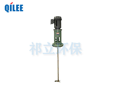 化工攪拌機(jī)使用規(guī)定，應(yīng)用有哪些？