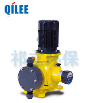 加藥計量泵如何調(diào)整流量大小? 加藥計量泵如何調(diào)整流量大小?