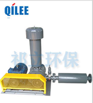 羅茨鼓風(fēng)機(jī)電機(jī)配置由哪些參數(shù)決定？